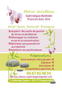 exemple de devis sophrologie
