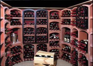 exemple de devis amenagement cave