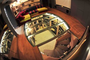 exemple de devis amenagement cave