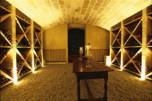 exemple de devis amenagement cave