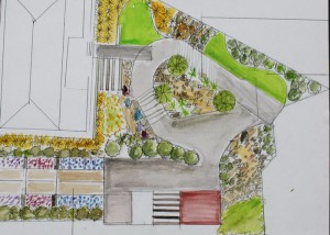 exemple de devis d amenagement paysager