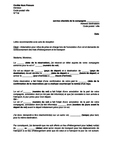 exemple de devis hebergement