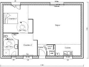 exemple de devis loft