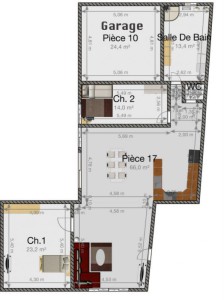 exemple de devis loft