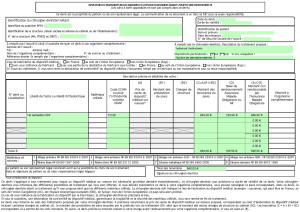 exemple de devis medical