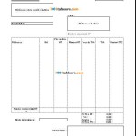 exemple de devis sans tva gratuit