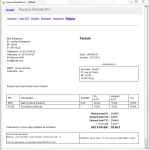 exemple de devis sans tva gratuit