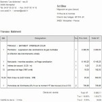 exemple de devis sans tva gratuit