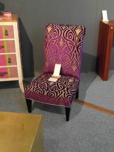 exemple de devis tapissier