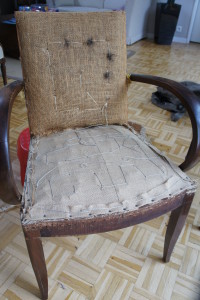 exemple de devis tapissier