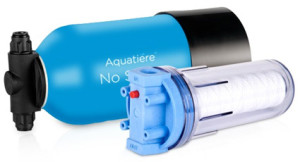 exemple de devis adoucisseur d eau