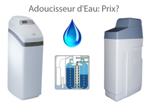 exemple de devis adoucisseur d eau