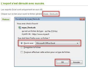 exemple de devis avec demande d acompte