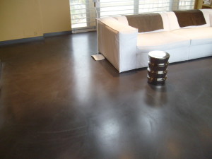 exemple de devis beton cire