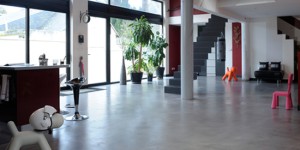 exemple de devis beton cire