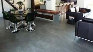 exemple de devis beton cire