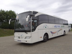 exemple de devis location autocar