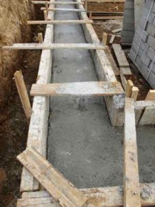 exemple de devis mur soutenement