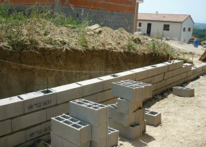 exemple de devis mur soutenement