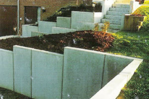 exemple de devis mur soutenement
