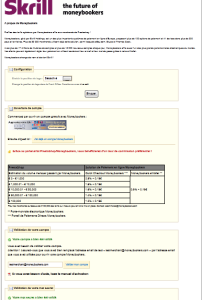 exemple de devis site prestashop
