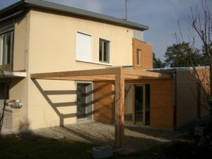 exemple de devis surelevation maison
