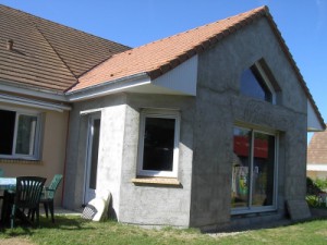 exemple de devis surelevation maison