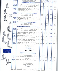 exemple de devis toiture traditionnelle