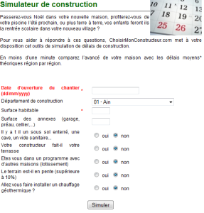 exemple de devis volets roulants