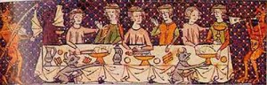exemple de devis banquet