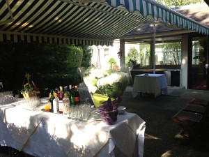 exemple de devis banquet