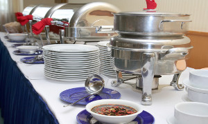 exemple de devis banquet