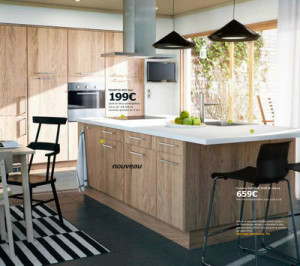 exemple de devis cuisine ikea