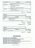 exemple de devis cuisine schmidt