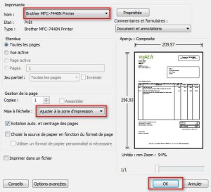 exemple de devis micro entreprise