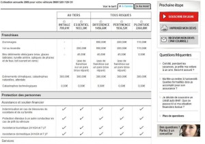 exemple de devis auto ecole