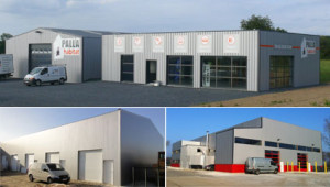 exemple de devis batiment industriel