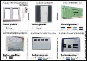 exemple de devis batiment industriel
