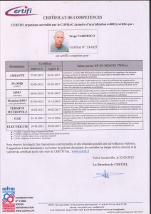 exemple de devis diagnostics immobiliers