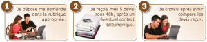 exemple de devis diagnostics immobiliers