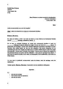 exemple de devis evenement
