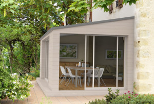 exemple de devis extension maison