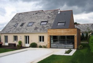 exemple de devis extension maison