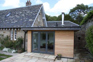 exemple de devis extension maison