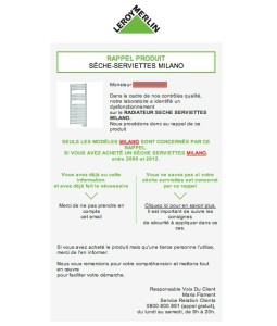 exemple de devis leroy merlin