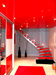 exemple de devis plafond tendu