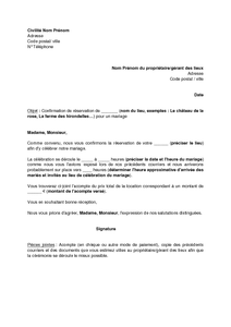 exemple de devis pour cocktail
