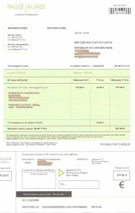 exemple de devis styliste