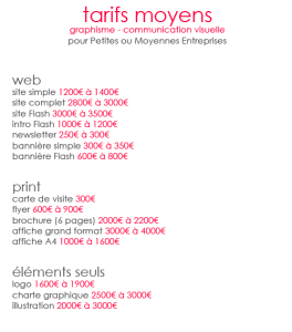 exemple de devis styliste