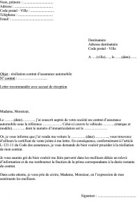 exemple de devis vente voiture occasion